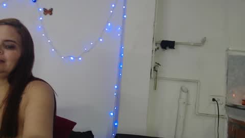 abigail_jhonss online show from 01.14.25