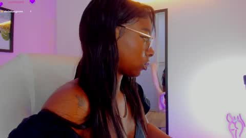 Abigail online show from 03.25.26