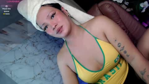 Snapshot of abigail_vergara chatting on 06.14.26 abigail_vergara online show from 06.14.26