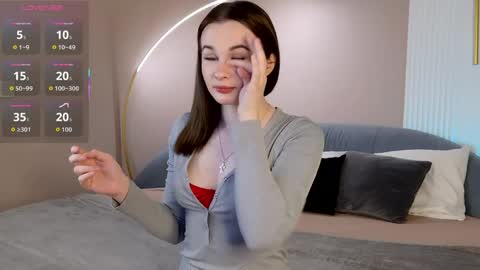 abigailforl online show from 04.28.26