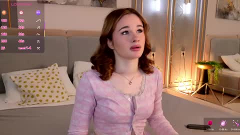 abigailforl online show from 05.16.26