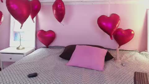 ABIGA online show from 02.14.26