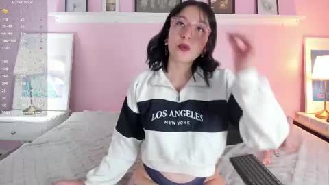 Snapshot of abigaillady chatting on 07.03.26 ABIGA online show from 07.03.26