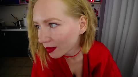 Abigail Mcgee online show from 06.06.26