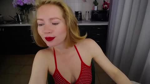 Snapshot of abigailmcgee chatting on 06.15.26 Abigail Mcgee online show from 06.15.26