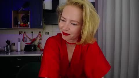 Snapshot of abigailmcgee chatting on 06.25.26 Abigail Mcgee online show from 06.25.26