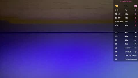 AbigailSage online show from 10.16.25