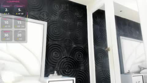 Abigail online show from 11.19.25