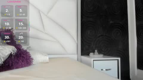 Abigail online show from 12.01.25