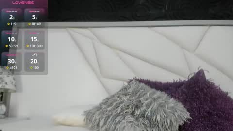 Abigail online show from 12.04.25