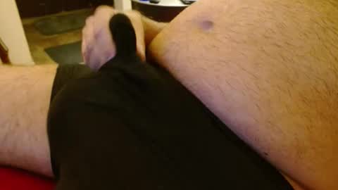 abigspermdonor online show from 10.19.25