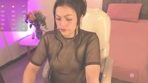 Abigail online show from 02.27.26