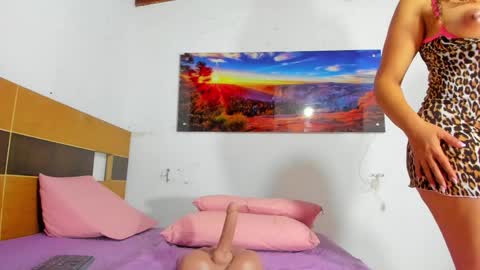 Abigail online show from 01.11.25