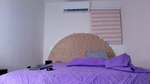 Abigail online show from 12.05.25