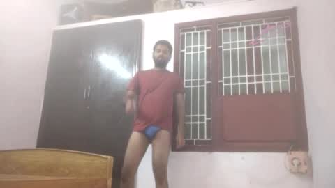 Snapshot of abisheksports96 chatting on 12.01.24 Masturbating boy online show from 12.01.24