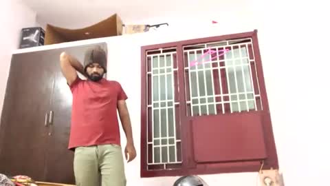 Snapshot of abisheksports96 chatting on 12.26.24 Masturbating boy online show from 12.26.24