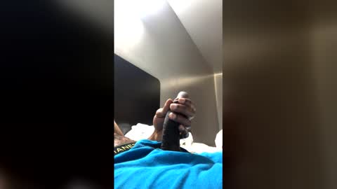 ablackcoc online show from 12.13.25