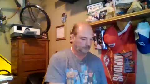 Snapshot of aboringguy chatting on 10.10.25 aboringguy online show from 10.10.25
