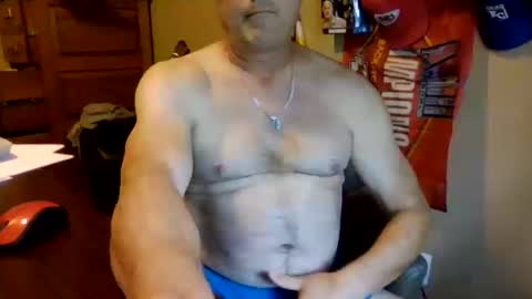 Snapshot of aboringguy chatting on 10.14.25 aboringguy online show from 10.14.25