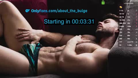 Snapshot of about_the_bulge chatting on 02.26.25 about_the_bulge online show from 02.26.25