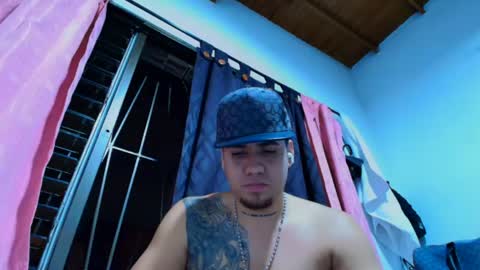 Snapshot of abrahamjg chatting on 07.01.26 abrahamjg online show from 07.01.26