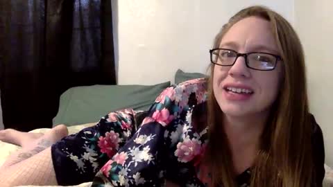 Abrielle The Great online show from 11.14.25