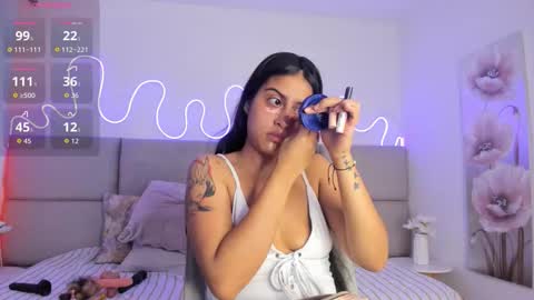 ABRIL online show from 02.06.26