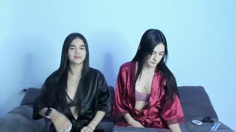 abril2234 online show from 09.16.25