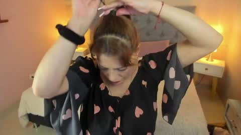 Abril 777 online show from 04.21.26