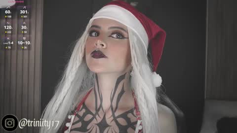 April  online show from 12.24.24