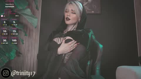 April  online show from 12.29.24