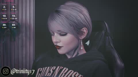 April  online show from 01.31.25