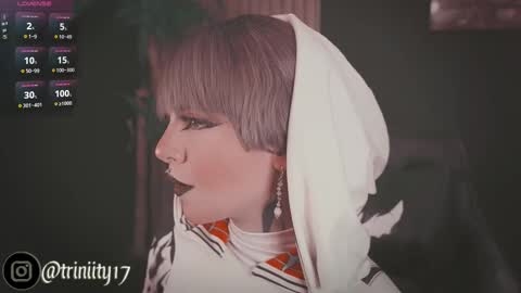 April  online show from 02.20.25