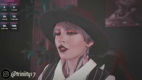 April  online show from 02.21.25