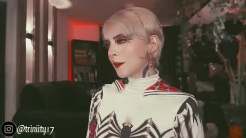 April  online show from 09.13.25