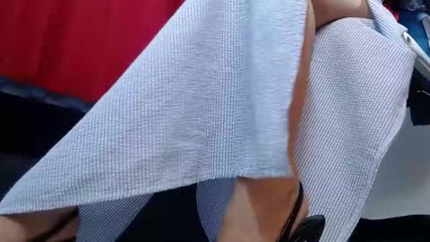 Abril Beltran online show from 02.19.26