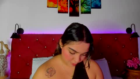 abril_gomez_11 online show from 11.10.25