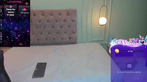 Snapshot of abril_jones10 chatting on 12.31.24 Abril jones online show from 12.31.24