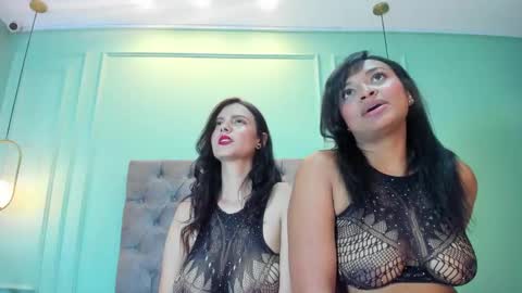 Snapshot of abril_jones10 chatting on 01.12.25 Abril jones online show from 01.12.25