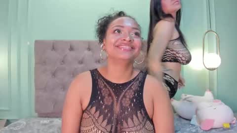 Snapshot of abril_jones10 chatting on 02.07.25 Abril jones online show from 02.07.25