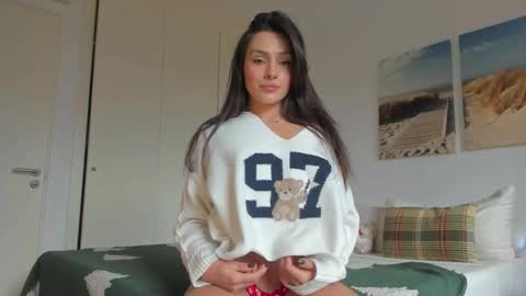 Helena online show from 12.21.25