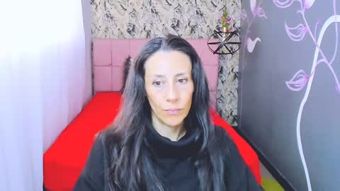 ABRIL online show from 12.24.24