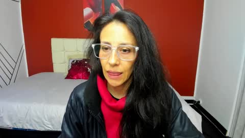 ABRIL online show from 12.27.24