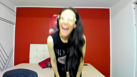 ABRIL online show from 12.28.24