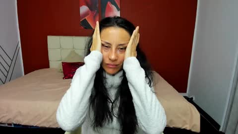 ABRIL online show from 01.04.25