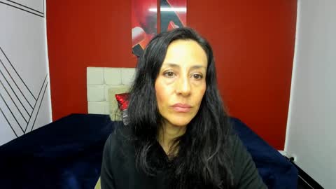 Snapshot of abrillee1 chatting on 01.07.25 ABRIL online show from 01.07.25