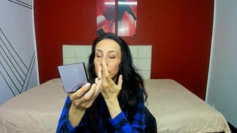 ABRIL online show from 02.18.25