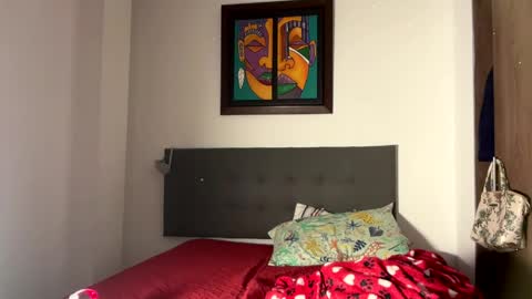 abrilsantosxo online show from 04.24.26