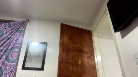 abrilsantosxo online show from 05.11.26