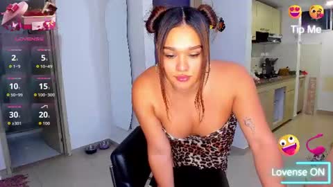 Snapshot of abrilstivenson_ chatting on 07.21.26 itis S O F I A online show from 07.21.26
